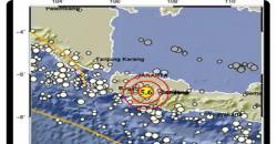 BMKG Catat 25 Kali Gempa Susulan di Cianjur, Paling Kuat Magnitudo 4<