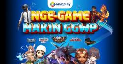 Spesial untuk Para Pecinta Game, MNC Play Luncurkan Paket Gaming