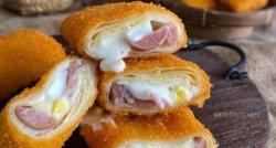 Resep Risol Mayo Simpel dan Anti Gagal, Isiannya Lumer dan Enak