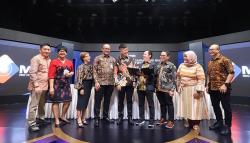 RUPSLB, IPTV Terbitkan Saham Baru