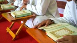 LPKA Gorontalo Gelar Pesantren Kilat Ceria Anak Binaan Pemasyarakatan, Bekal saat Bebas