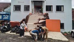 Beredar Hoaks Seputar Gempa Magnitudo 5,6 Cianjur, Ini Klarifikasi BMKG<