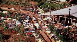 5 Sekte Nyeleneh di Dunia, Bunuh Diri Massal 900 Orang hingga Seks Bebas Sesama Anggota