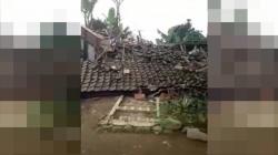 Gempa M 5,6 Guncang Cianjur, Warga: Allahu Akbar Gempa<