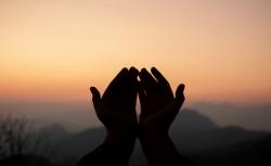 Doa Ketika Gempa yang Bisa Dibaca dalam Arab, Latin dan Artinya