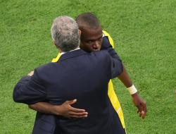Enner Valencia Gacor, Pelatih Ekuador Pastikan Sang Bomber Tampil Lawan Belanda