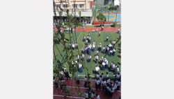 Gempa Sangat Terasa di Jakarta Selatan, Karyawan dan Pelajar Berhamburan