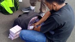 Kasus Upal Rp2,3 Miliar di Garut, Pelaku Produksi dengan Akurasi Tinggi