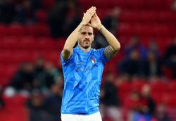 Bonucci Sebut Timnas Italia Sulit Lihat Pembukaan Piala Dunia 2022: Rasanya Menyakitkan