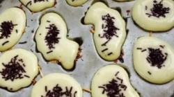 6 Makanan Tradisional Modifikasi, Nomor 3 saat Dimakan Meleleh di Mulut