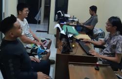 Sembunyikan Sabu dan Ganja di Pembalut Wanita, Warga Purwokerto Ditangkap Polisi