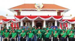 Tuan Rumah Porwanas, Jatim Siapkan Kantor Sekretariat hingga Fasilitas Menginap