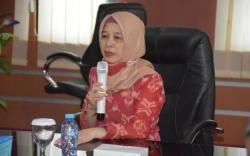 Rektor UIN Raden Fatah Bolak-balik ke Polda Sumsel Antar Mahasiswa Terduga Pelaku Penganiayaan <