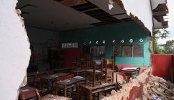BMKG Catat Ada 122 Gempa Susulan di Cianjur sampai Pagi Ini<
