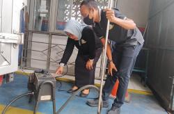 Baru 60 Persen Kendaraan Angkutan di Sleman Jalani Uji KIR, Dishub Luncurkan Lantatur