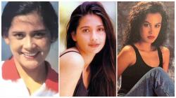 Intip 5 Potret Lawas Artis yang Kini Berusia 50-an, Nomor 4 Dijuluki Aktris Seksi Sekarang Punya 6 Anak