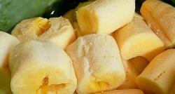 Cara Membuat Tape Singkong yang Enak dan Legit 