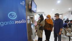 Fitur Baru E-Appointment Garda Mobile Medcare, Asuransi Astra Berikan Kemudahan bagi Pelanggan