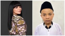 Sempat Dikabarkan Hilang Pasca Gempa Cianjur, Begini Kisah Adik Dinar Candy Selamatkan Diri dari Reruntuhan Bangunan