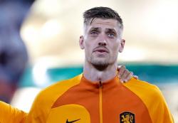 Andries Noppert Debut dengan Timnas Belanda di Piala Dunia 2022: Impian Masa Kecil Terwujud