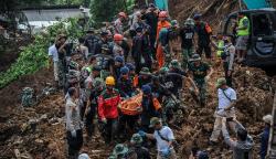 Operasi Pencarian Korban Gempa Cianjur Diperpanjang? Begini Jawaban Basarnas<