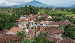 Doakan Korban Meninggal Gempa Cianjur, Menag Ajak Umat Islam Salat Gaib Jumat Besok<