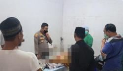 Tragis, Bocah Dititipkan ke Orang Tua Angkat Tewas Penuh Luka Lebam di Ketapang