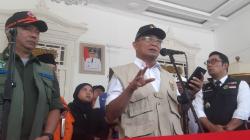 Pemerintah Bakal Bangun Rumah dan Sarana Umum Terdampak Gempa Cianjur