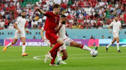 Susunan Pemain Tunisia Vs Australia di Piala Dunia 2022: Adu Taktik Demi Poin Penuh Perdana