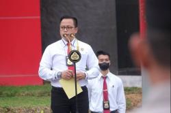 Kasus Mahasiswa UIN Palembang Dikeroyok saat Diksar, Polisi Akan Umumkan Tersangka<