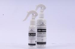 Mahasiswa IPB Ciptakan Inovasi Sabun Mandi Tanpa Bilas, Kaum Mageran Merapat!