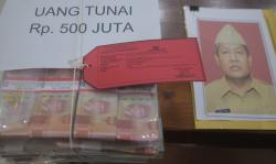 Polda Jateng Tetapkan Sekda Pemalang Nonaktif Tersangka Kasus Korupsi Pekerjaan Jalan