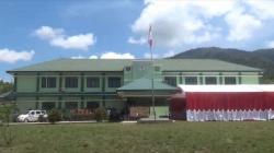 Pangdam Hasanuddin Resmikan Kodim Konawe Utara, Dipimpin Letkol Sofyan