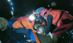 Nenek Tewas Tenggelam di Sungai Ditemukan Berpakaian Utuh Lengkap dengan Kerudung