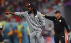 Senegal Tumpul Lawan Belanda, Aliou Cisse Kehilangan Sosok Sadio Mane