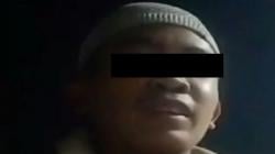 Video Viral Pria di Kalsel Mengaku Imam Mahdi, Punya Ilmu Kebal Utusan Allah<
