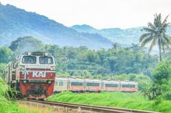 KAI Tawarkan Ribuan Tiket Promo Mulai Rp100.000 ke 38 Rute, Mana Saja?