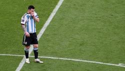 Hasil Piala Dunia Argentina vs Arab Saudi, Messi dkk Kalah 1-2