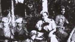 Cerita Komandan TNI Diadang 1.000 Pasukan Gaib Jawa Kuno, Langsung Lenyap dengan Istigfar