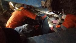 Tim SAR Gabungan Temukan 14 Korban Meninggal Dunia Gempa Cianjur<