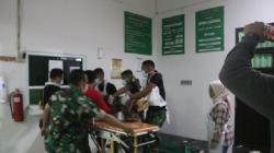 1.000 Prajurit TNI AD Dikerahkan Bantu Penanganan Dampak Gempa Cianjur<