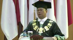 Universitas Terbuka Gelar Wisuda bagi 1.995 Lulusannya