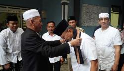 Kuliah Umum di Ponpes Darussalam Blokagung Banyuwangi, Zulhas: Santri Harus Memiliki Ilmu dan Iman Kokoh Hadapi Perubahan Dunia