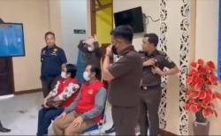 Kasus Korupsi Proyek Septic Tank, 2 ASN Nunukan Jadi Tersangka