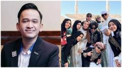 Mewah! 5 Artis Punya Tempat Penyimpanan Makanan Bak Minimarket di Rumah, Ada Ruben Onsu hingga Gen Halilintar