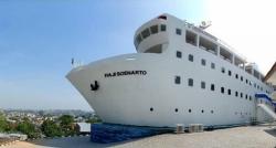 5 Masjid Unik di Semarang, Ada yang Bentuk Kapal Paling Populer di Kalangan Wisatawan