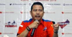 Ketua Rescue Perindo Pastikan Evakuasi dan Bantuan Bagi Korban Gempa Cianjur Terus Digencarkan<