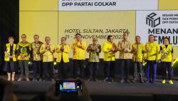 Airlangga Sebut Kebersamaan adalah Benang Merah dalam Sukses KTT G20 dan Pemilu 2024