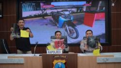 Polisi Tangkap Pelaku Ekshibisionisme Sasar Mahasiswi di Jember