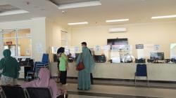 Dokter Spesialis di RSUD Pasaman Barat Bakal Mogok Kerja sampai Insentif Dibayar